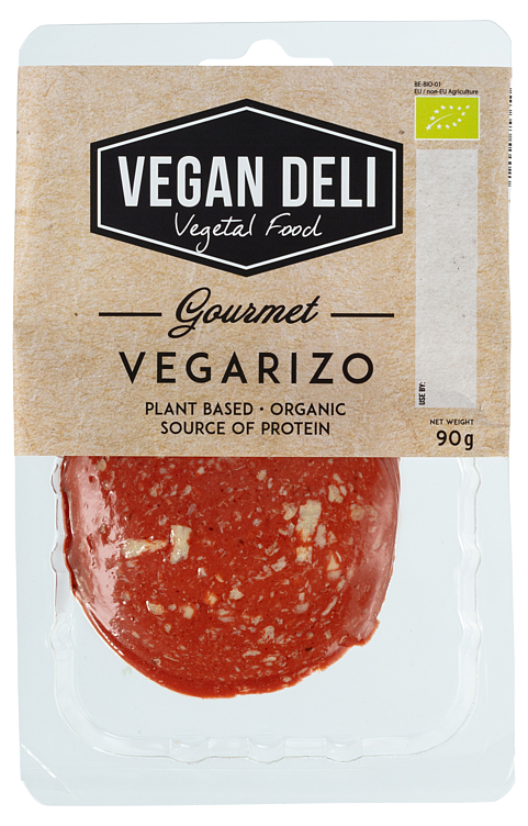 Vegarizo  90g