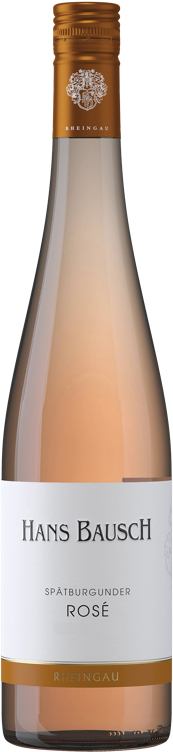 Spatburgunder rose 11% 75cl
