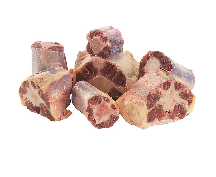 Storfehaler kappet 5kg