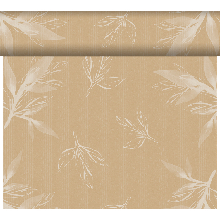 Tete a tete dunicel 0,4x24m leaves natural  stk