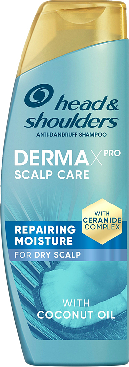Shampoo dermax pro repair & moist 250ml