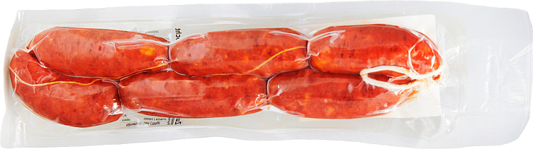 Chorizo fresco julia 17xca440g kg