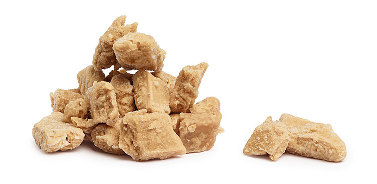 Nochicken chunks  1,75kg