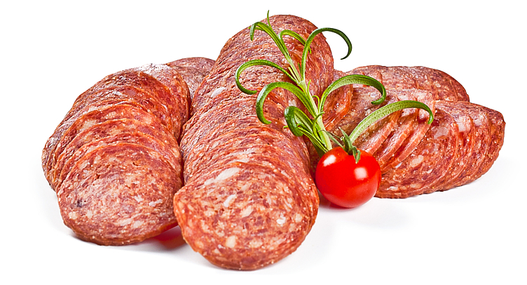 Pepperoni spesial 500g