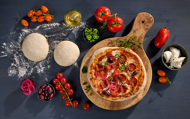 Chorizo spesial 500g