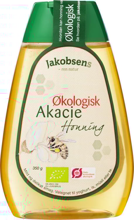 Acacia honney ecol.  350g