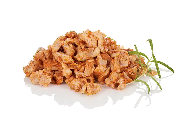 Kylling salatkjøtt 1kg