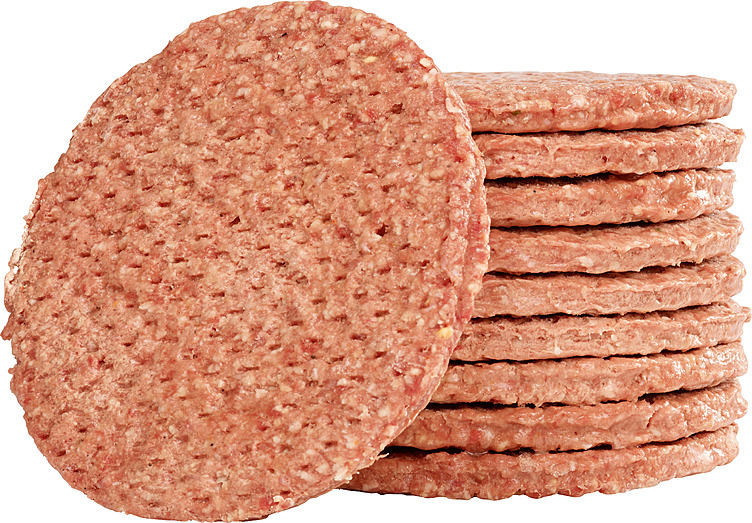 Hamburger krydr.150g   5,55kg