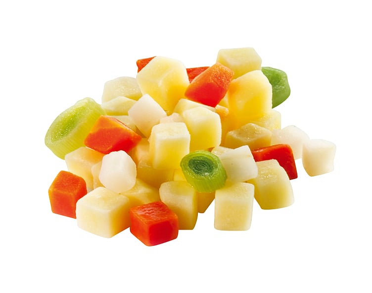 Lapskausblanding 2,5kg