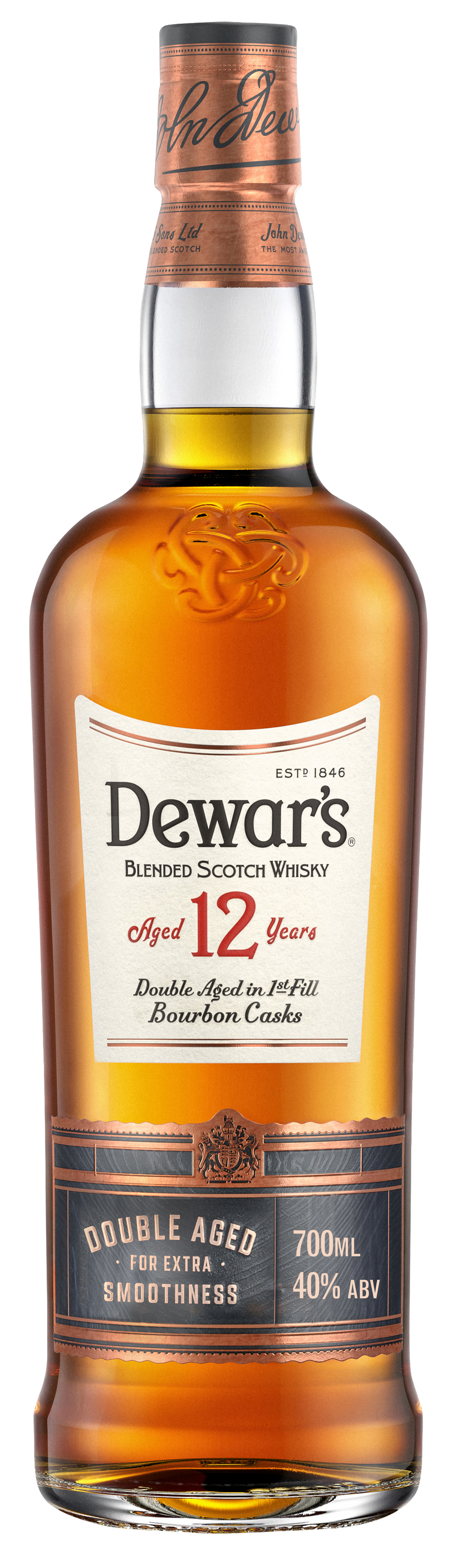 Teeling aquavit cask 46% 70cl