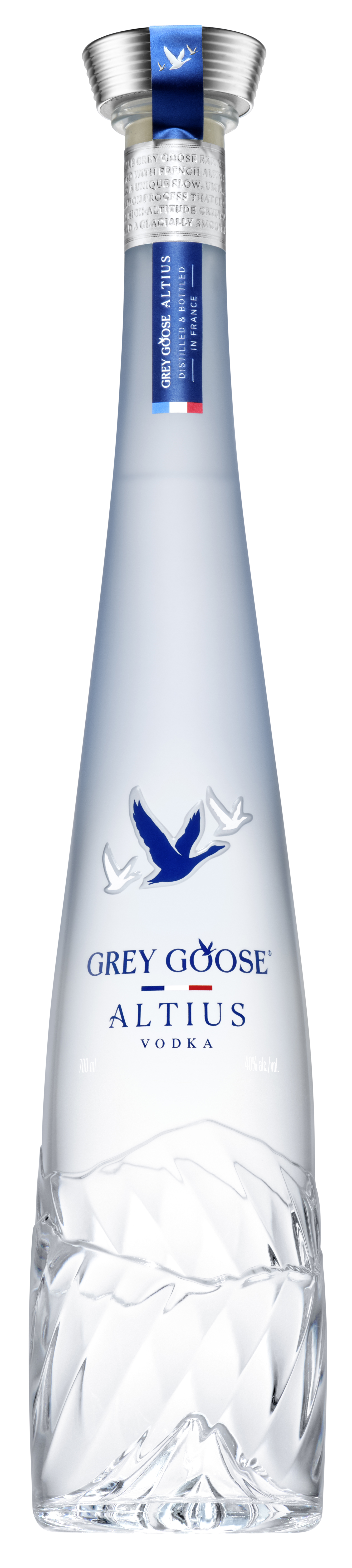 Grey goose altius   40%   70cl