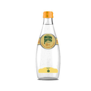 Perrier forever citrus & cherry blossom 24x33cl