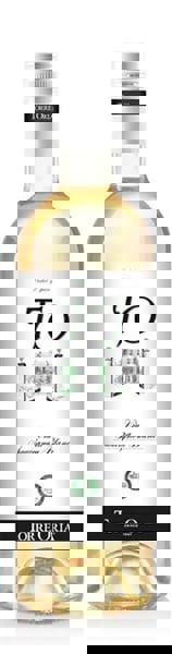 To viura sauvignon blanc   11%   75cl