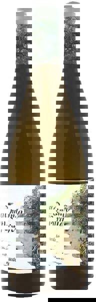 El quinto paraje verdejo ferment barrica   13,5%   75cl
