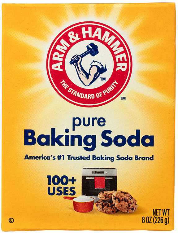 Baking soda  226g