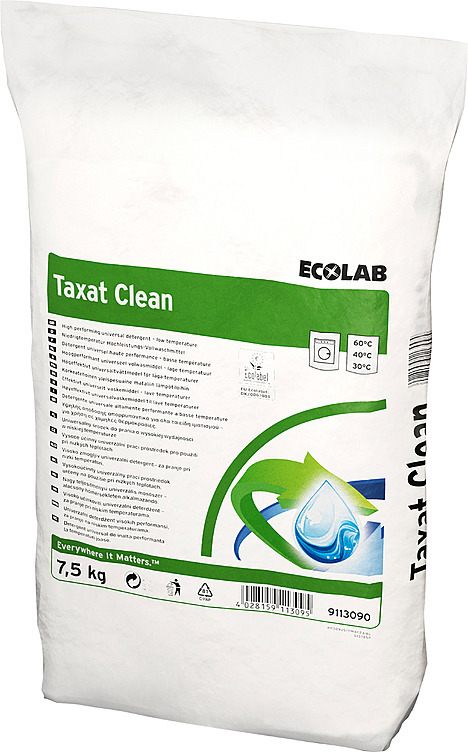 Taxat clean 15kg