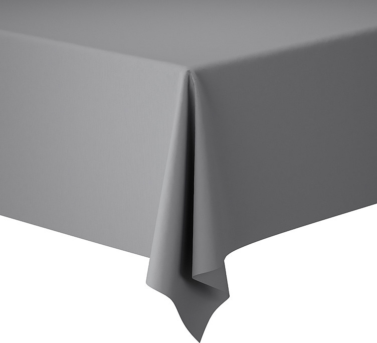 Duk evolin granitgrå 127x220cm   25stk