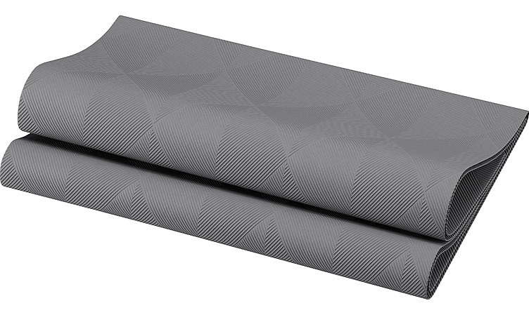 Serv.elegance 40cm crystal granitgr 40stk