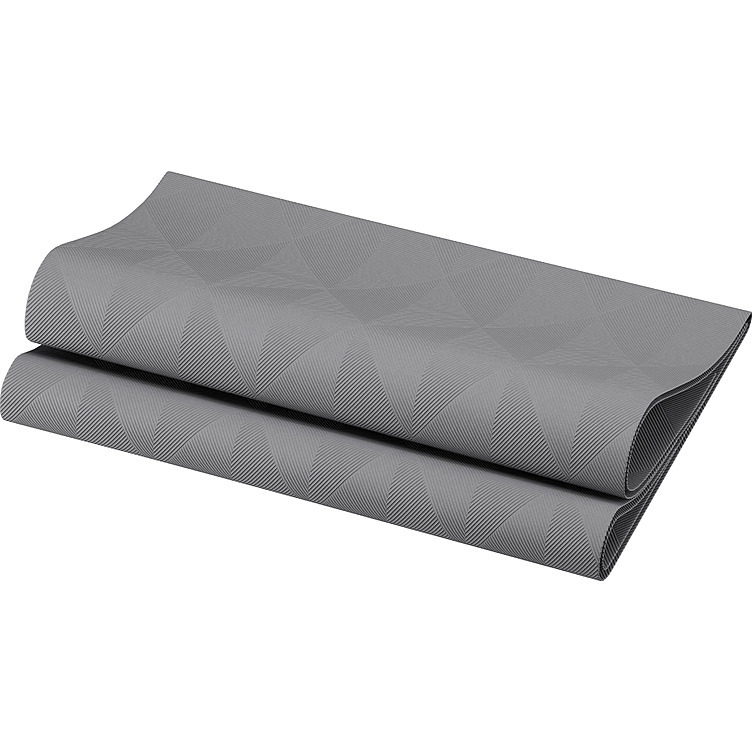 Serv.elegance 48cm crystal granitgr 40stk