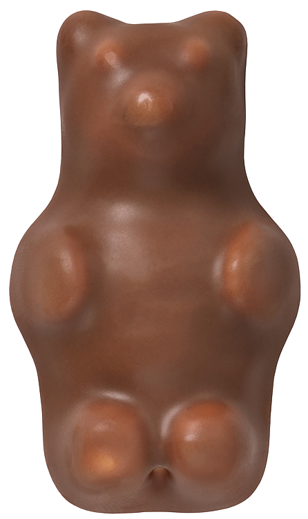 Sweets bamsemums bulk weigth   1,15kg