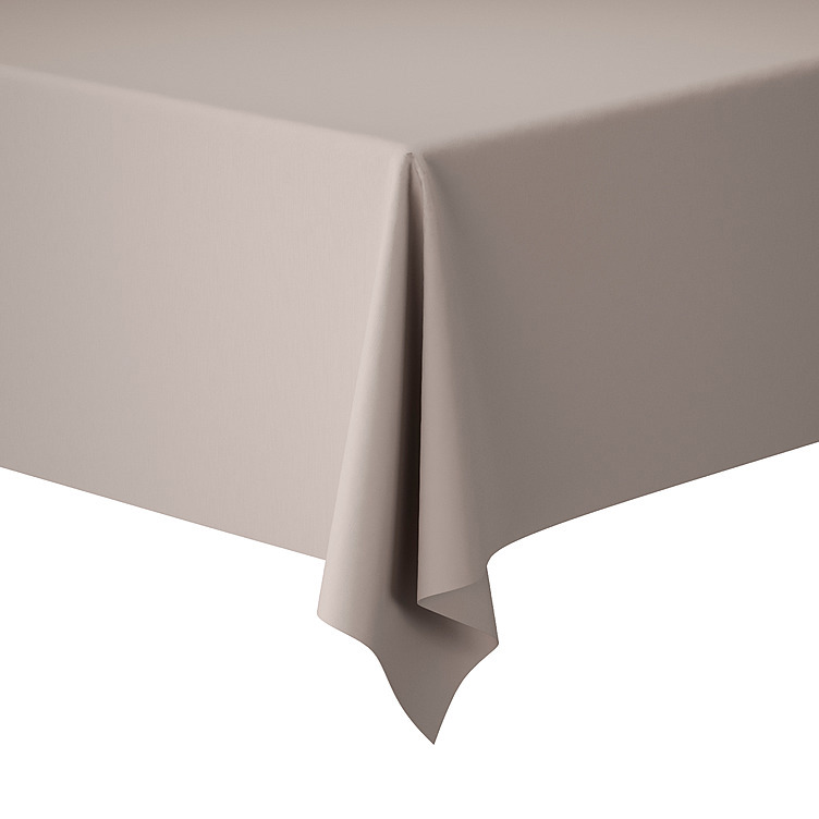 Duk evolin 127x180cm beige 25stk