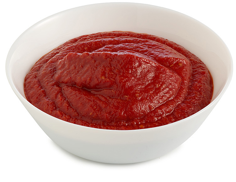 Alna pizza sauce   5x3kg