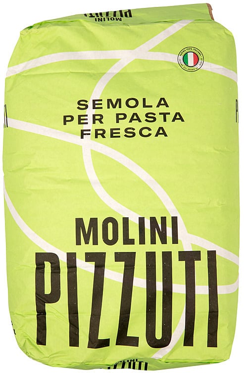 Pasta flour semolina    25kg