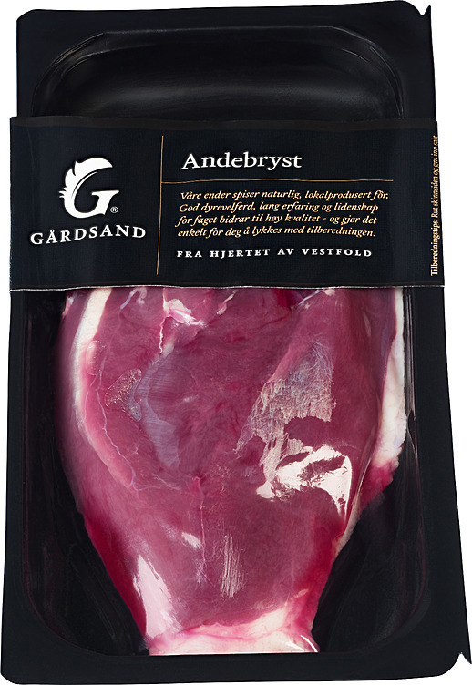 Andebrys ca350g  kg