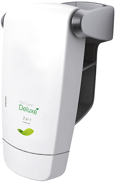 Soft care deluxe 2in1  250ml