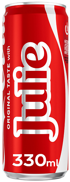 Coca-cola bx 24x33cl