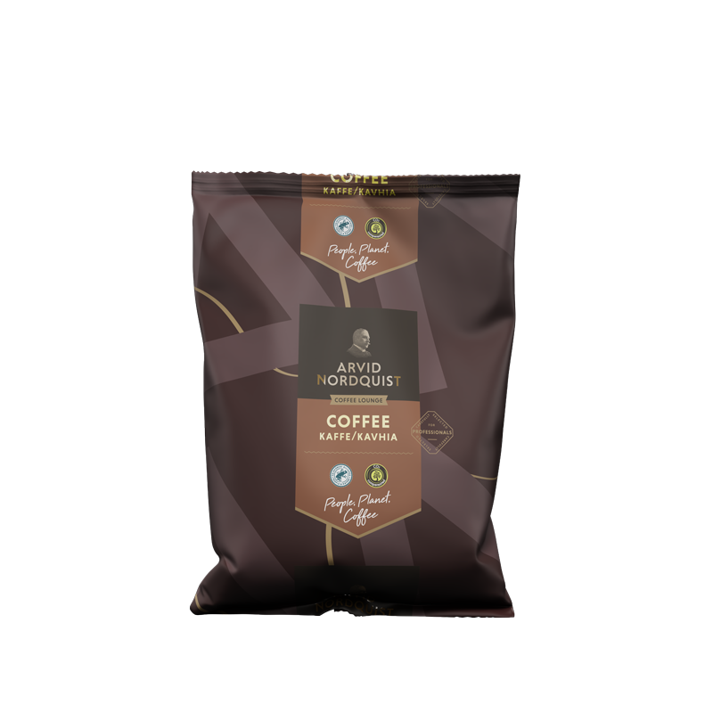 Original blend coffee 125g