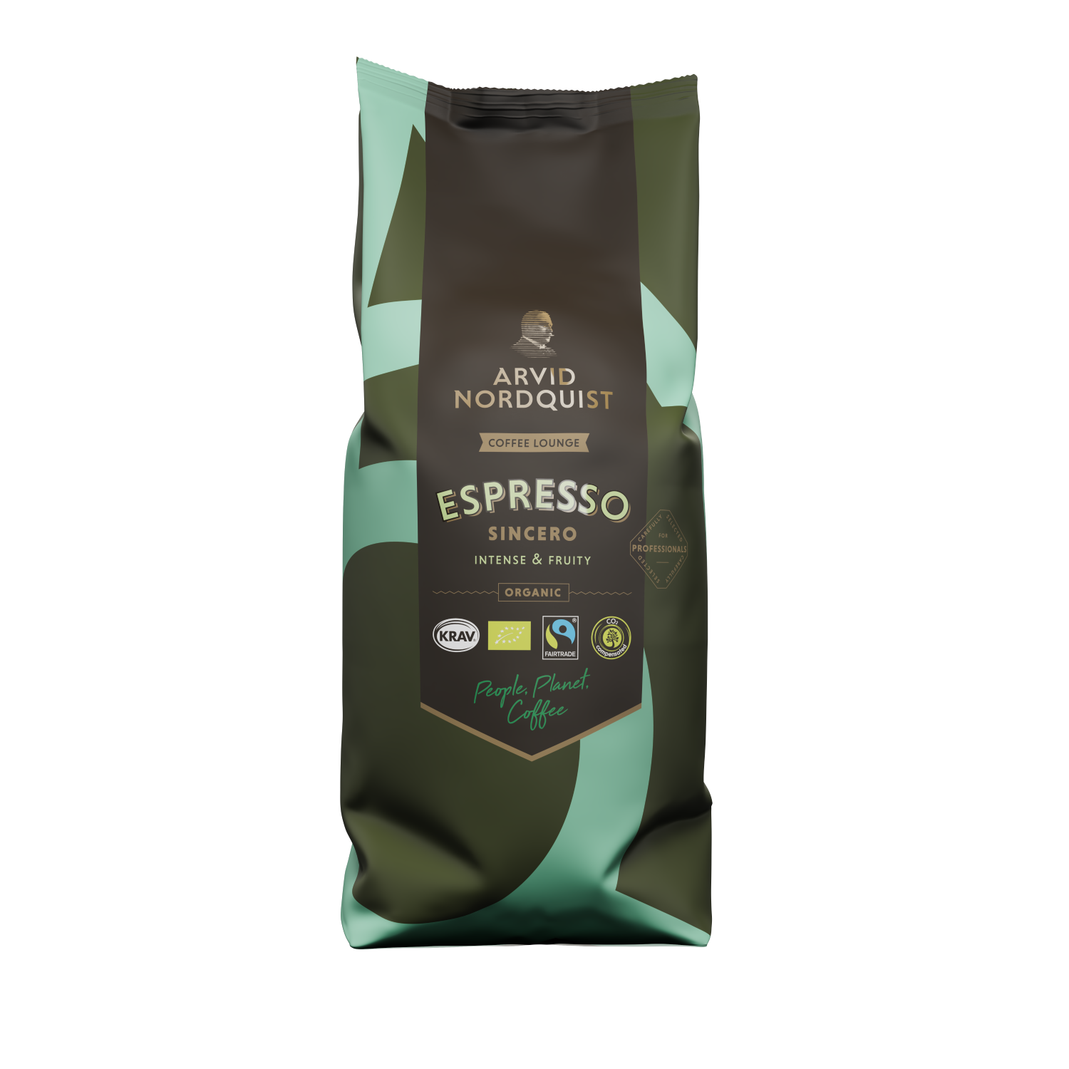 Espresso guisto ft 1000g