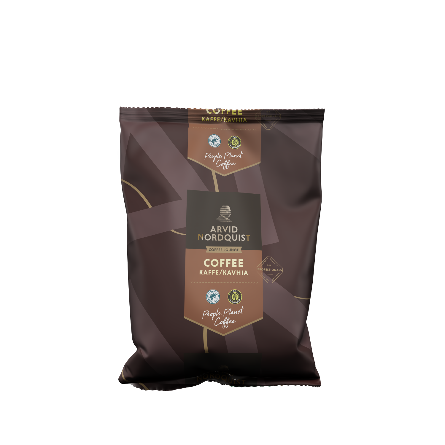 Coffee classic original blend             500g
