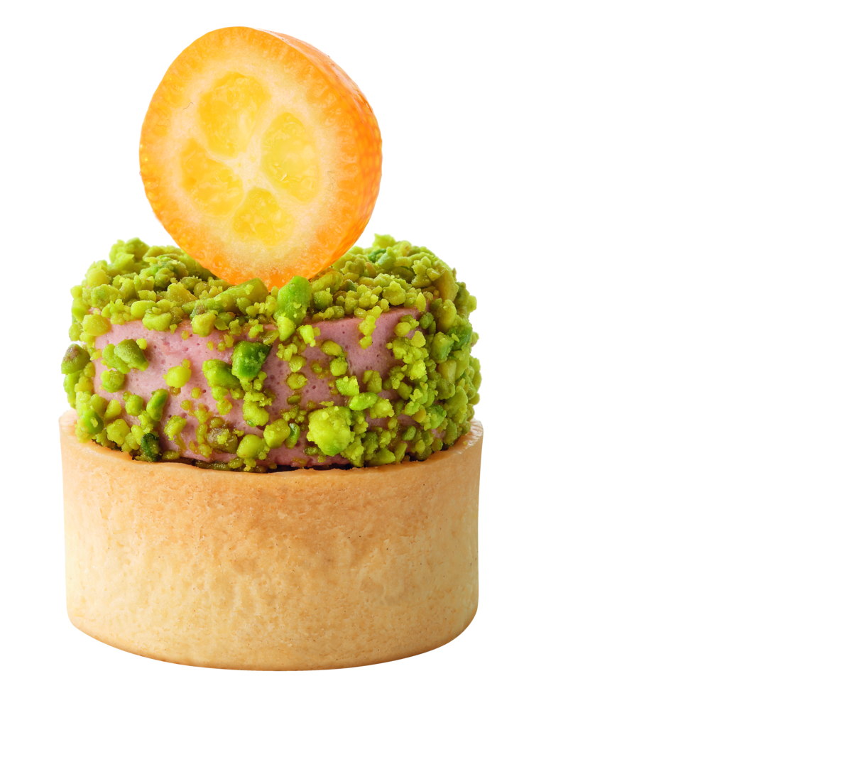 Tartelettes no1 snack mini ø38mm  200pcs