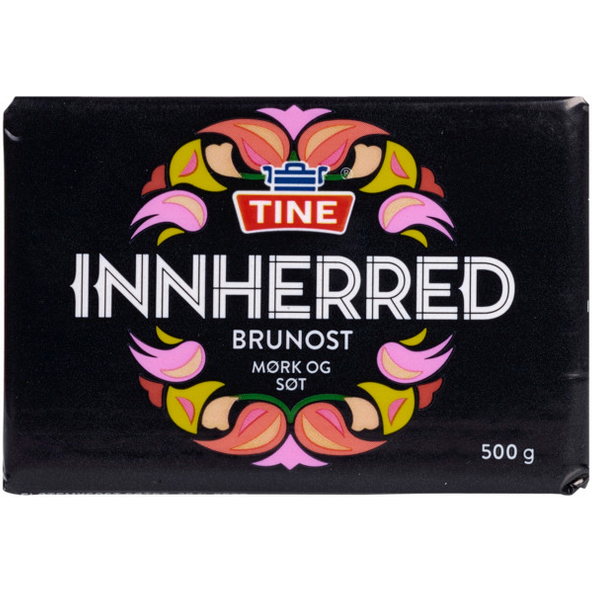 Fløtemysost innherred 500g