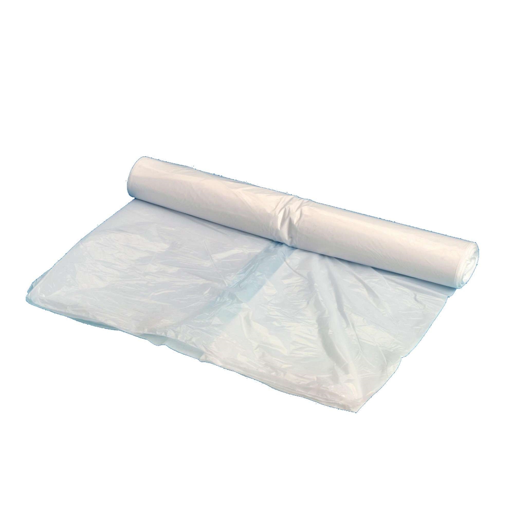 Avfallspose 60x60 50stk/rl