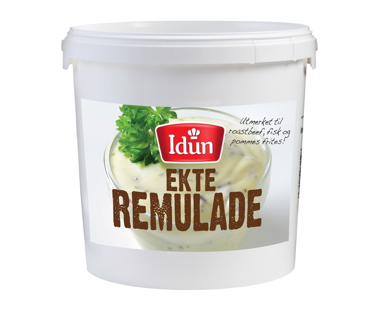 Remulade 5kg