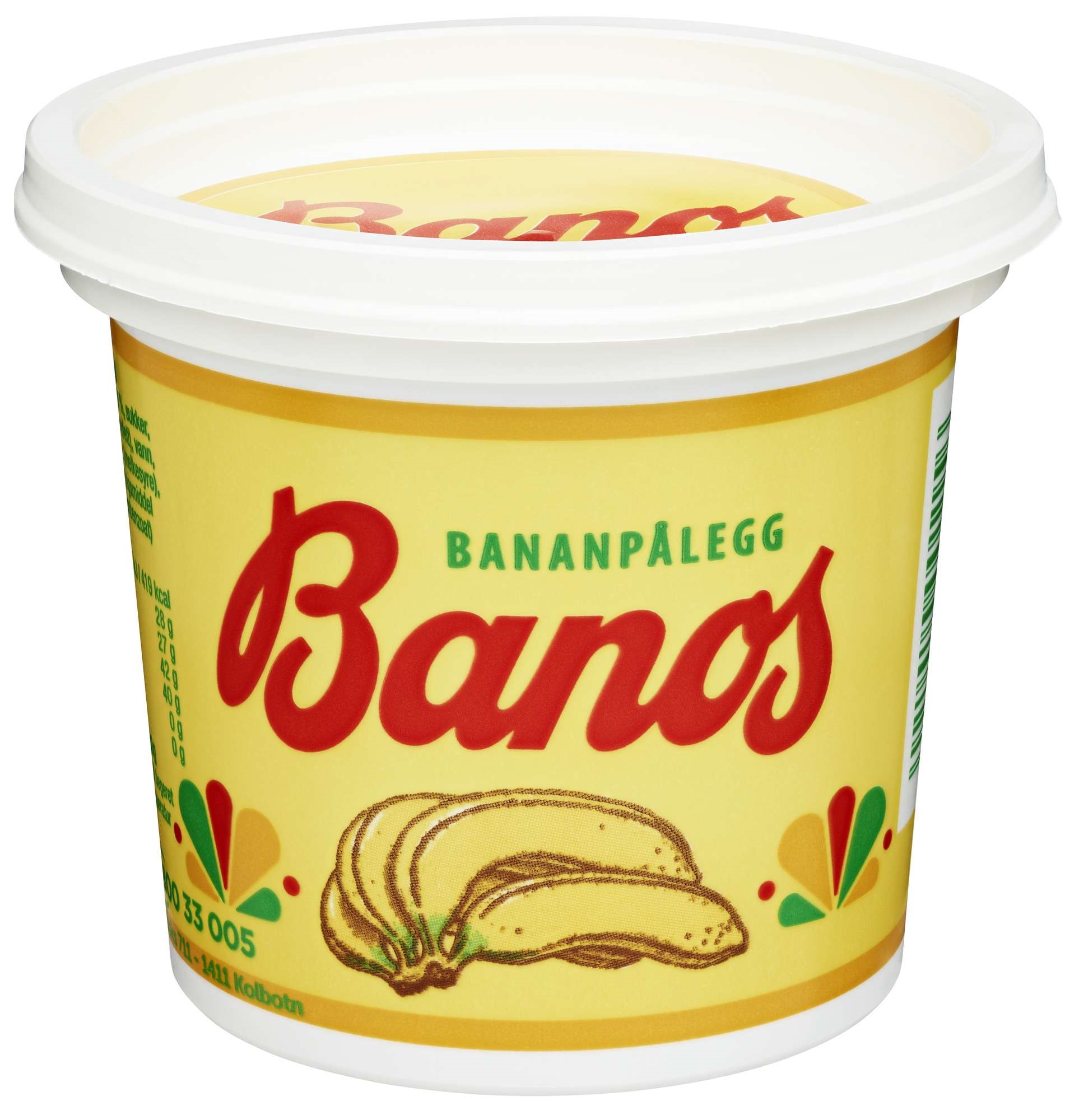 Banos 240g