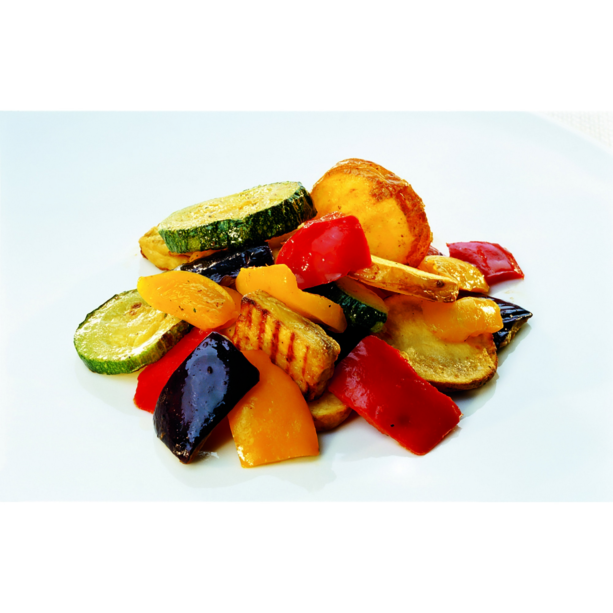 Rustica grill.gr.saker 2x2,5kg