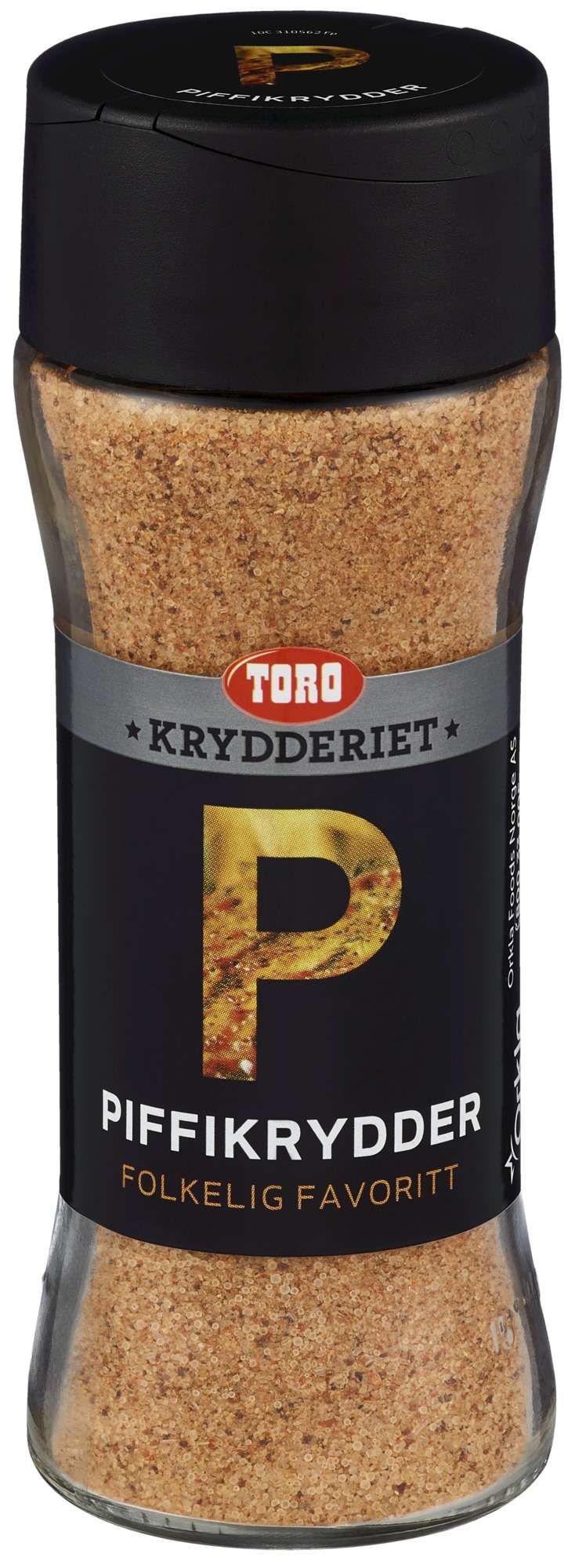 Piffi spices economy        140ml