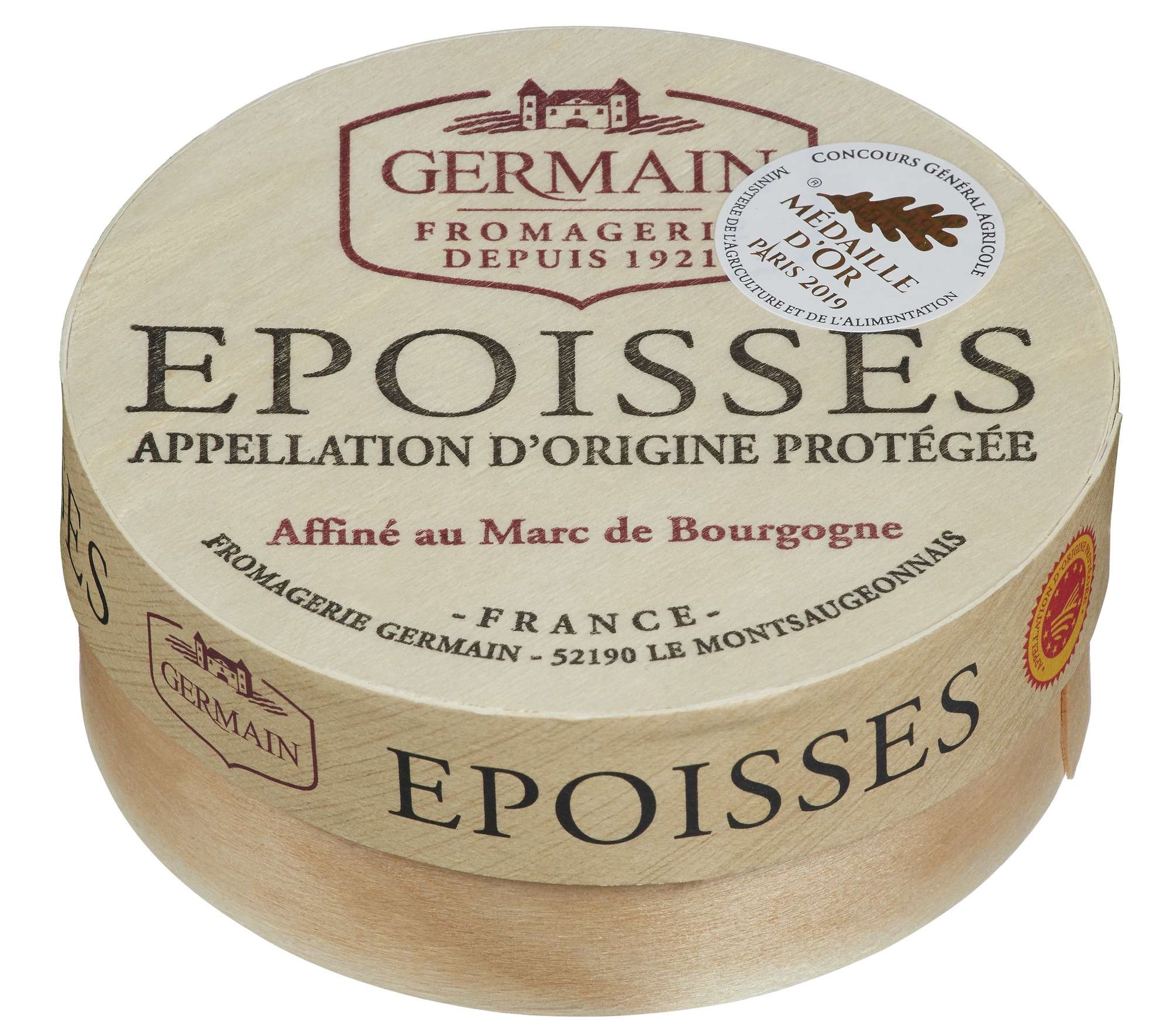 Epoisses de bourgogne 250g