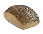 Frokoststykker fin 100g 60stk