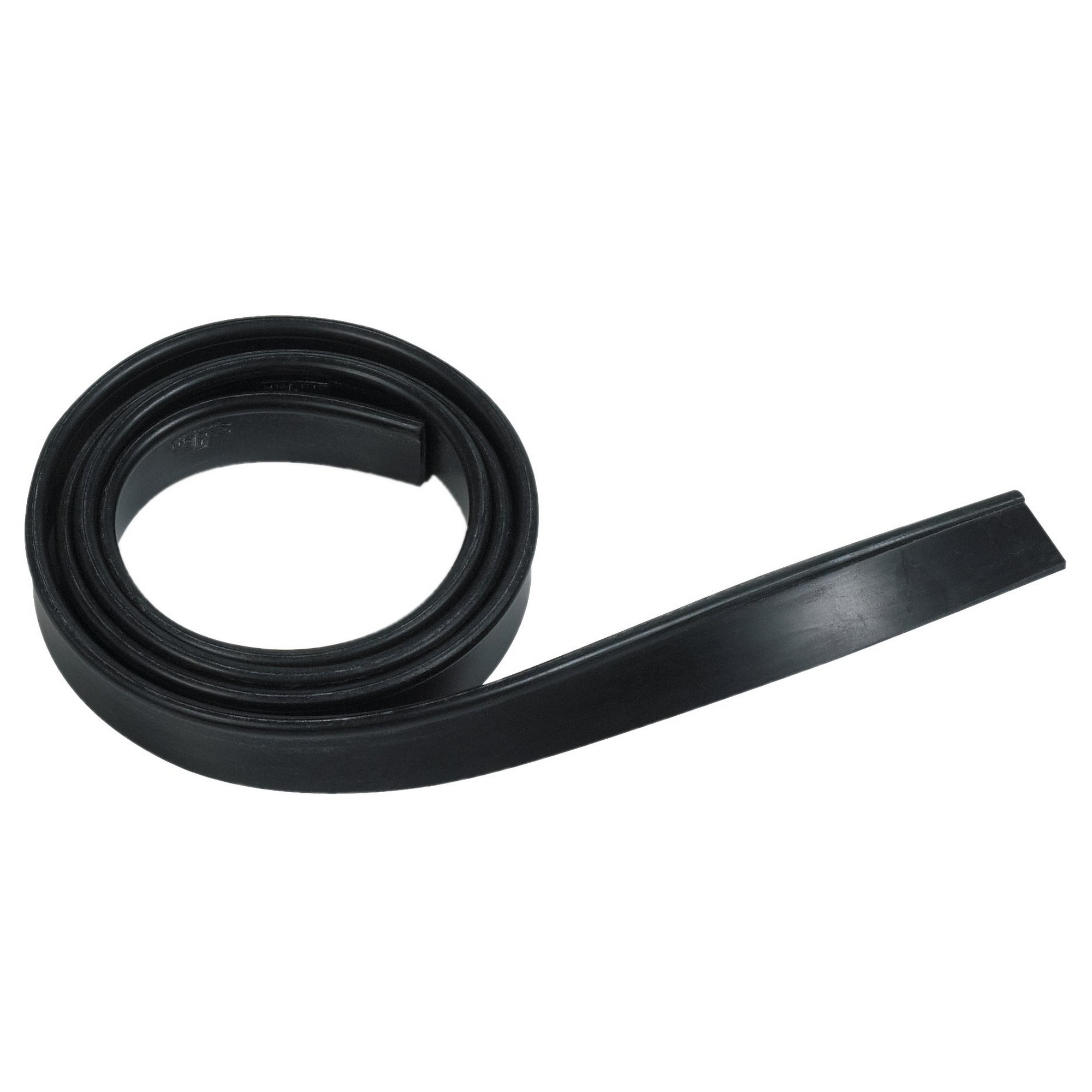 Reservenalgummi 105cm myk unger  stk