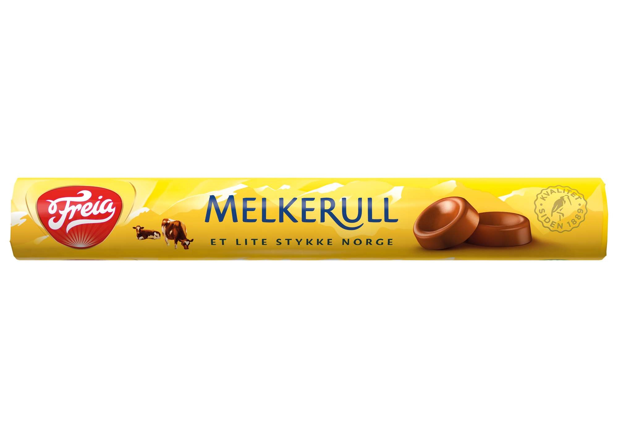 Melkerull freia t 28x74g