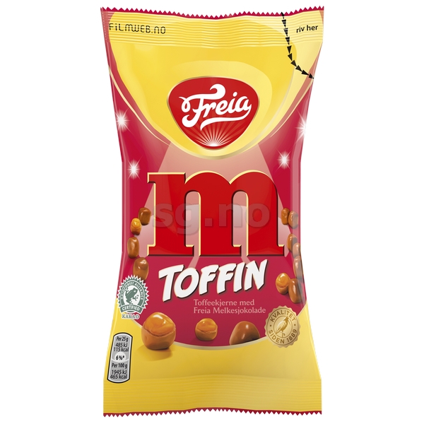 Toffin classic  t    16x90g