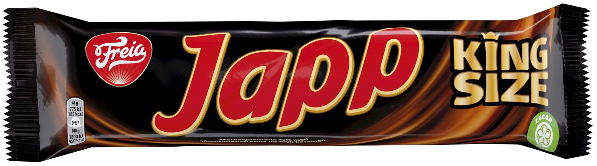 Japp duo 85g t 20x85g