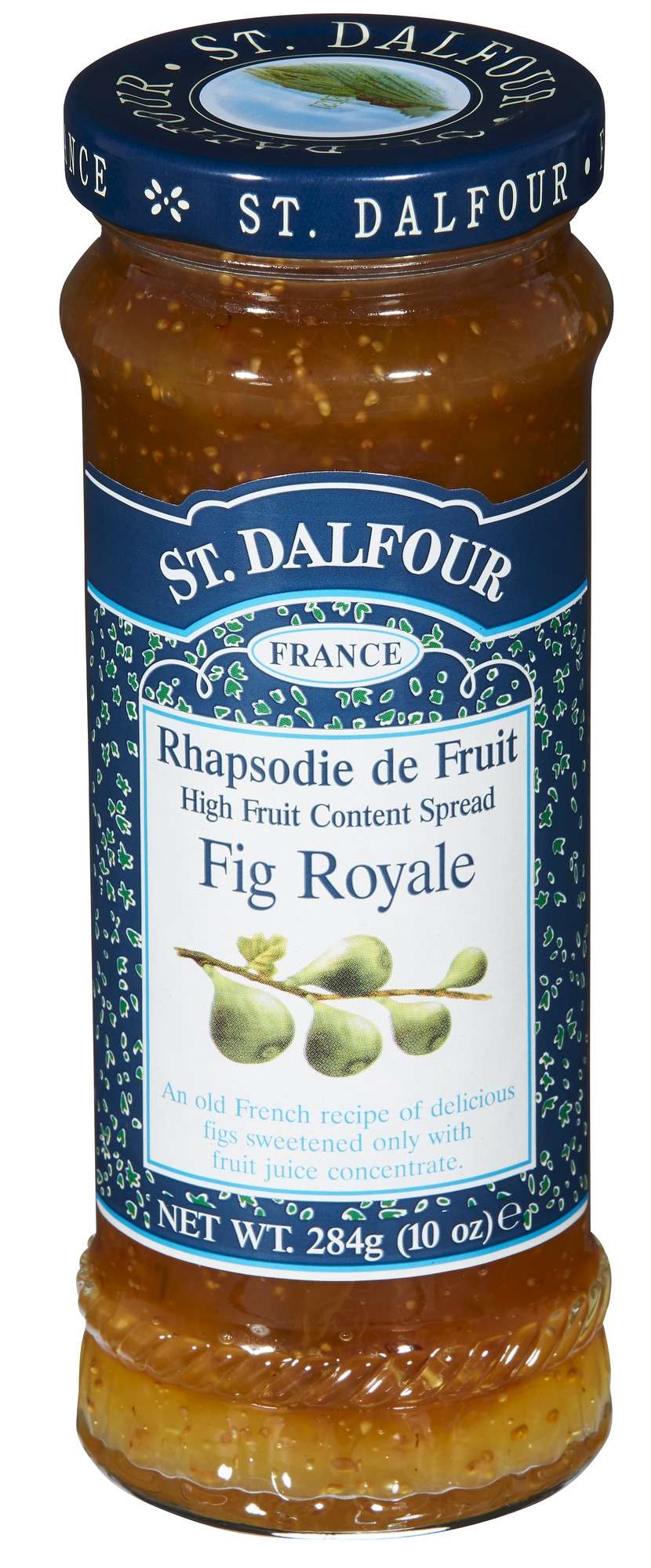 Fig royale marm.st.dalf.   284g
