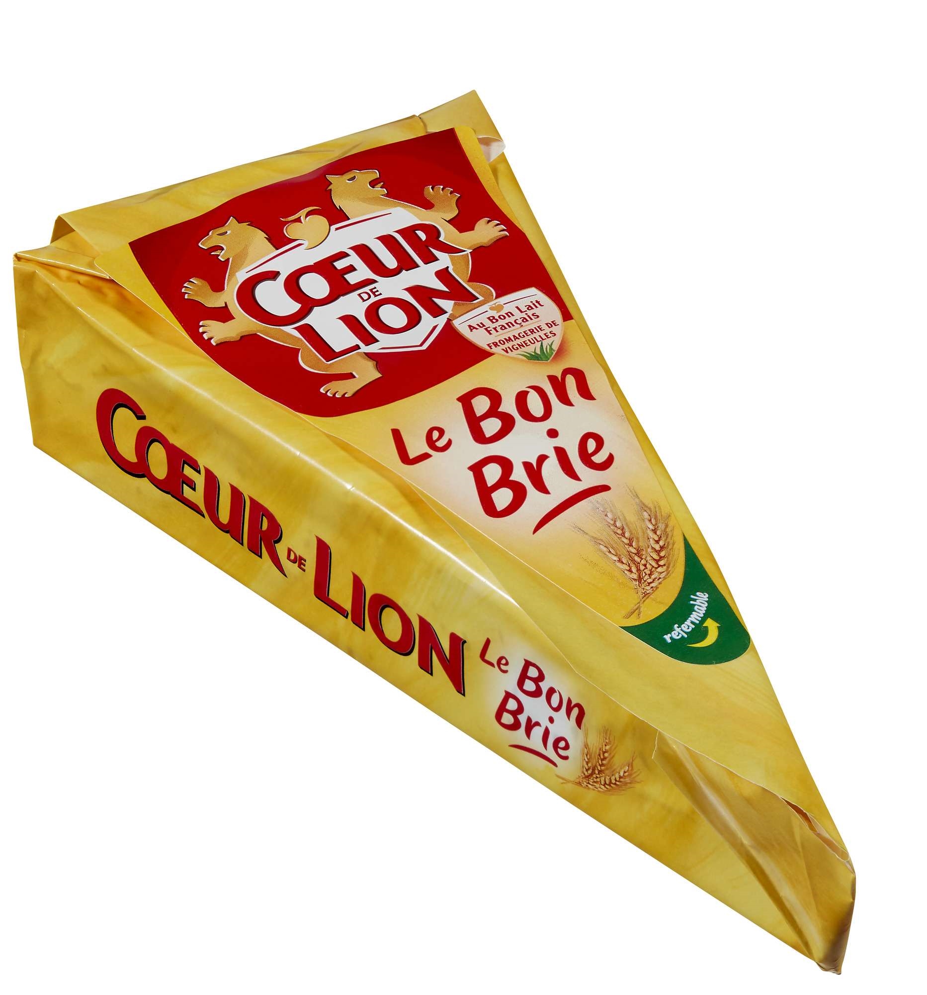 Brie       200g