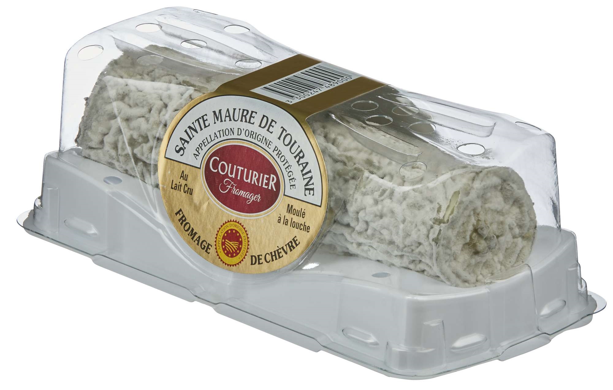 Chevre st.maure aop 250g