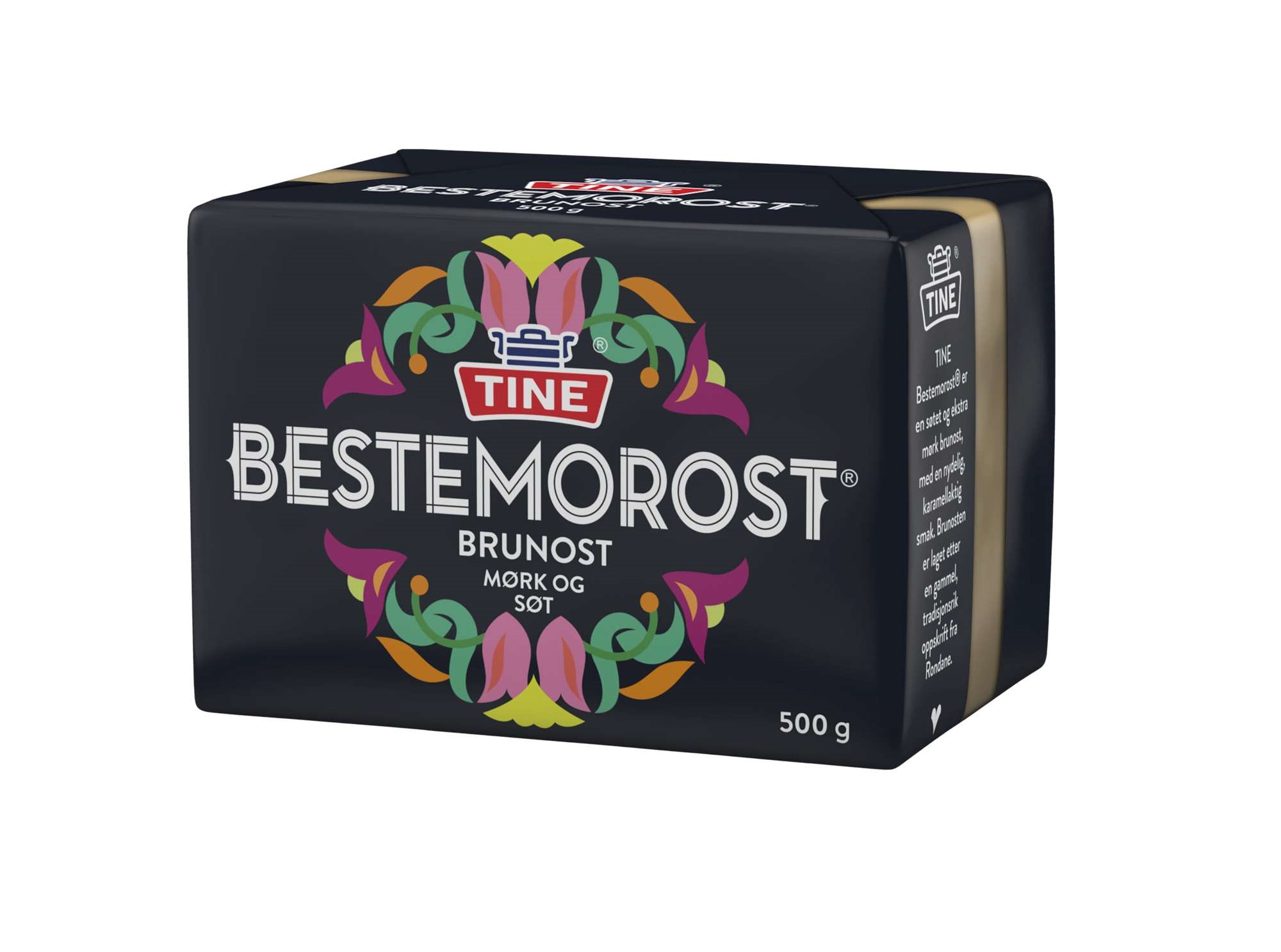Bestemorost 500g